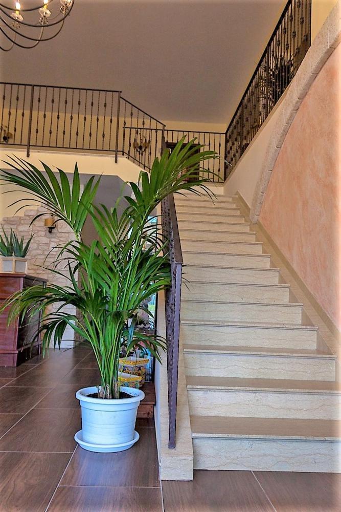 Hotel Zabbara Licata Esterno foto
