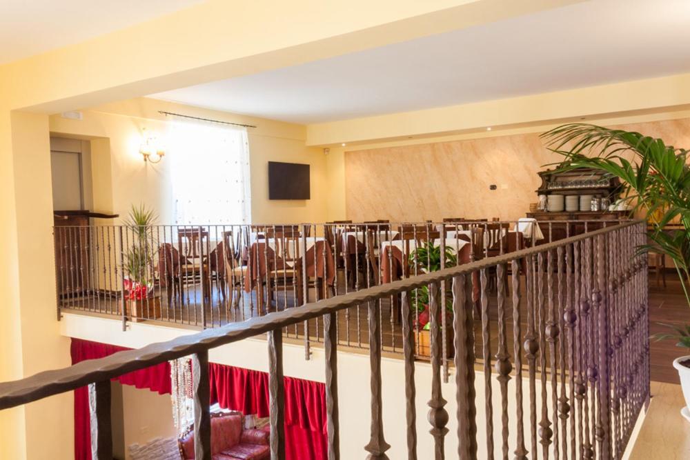 Hotel Zabbara Licata Esterno foto