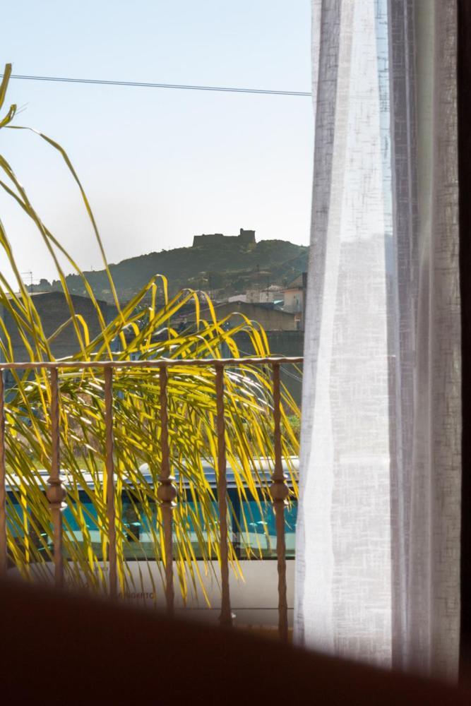 Hotel Zabbara Licata Esterno foto