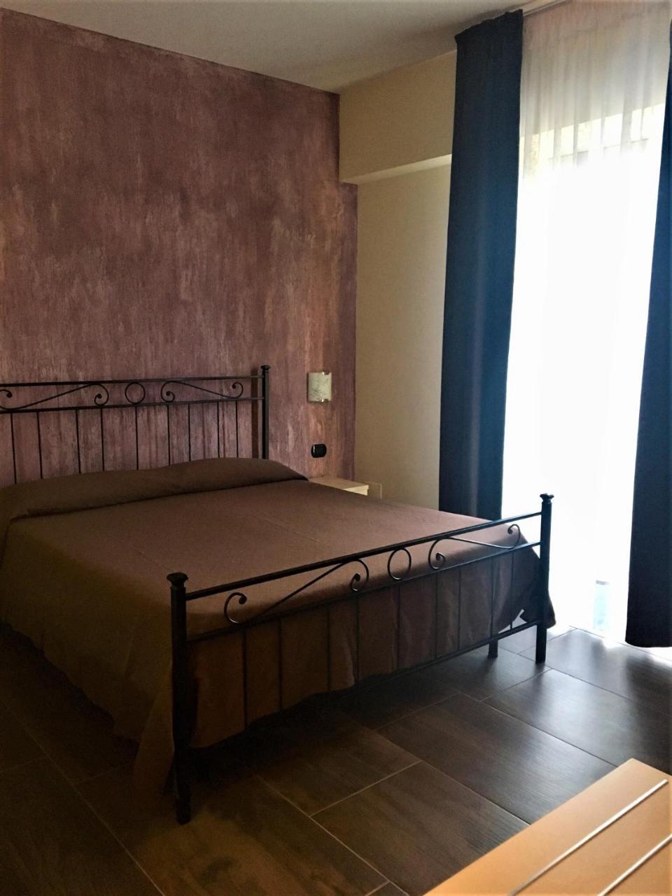 Hotel Zabbara Licata Esterno foto